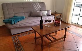Apartamentos El Jablito